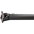 986-298 Rear Driveshaft, AWD, OE Solutions Series