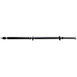 986-301 Rear Driveshaft, AWD, 93.86 in. Length, OE Solutions Series