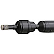 986-301 Rear Driveshaft, AWD, 93.86 in. Length, OE Solutions Series