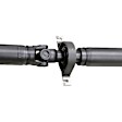 986-301 Rear Driveshaft, AWD, 93.86 in. Length, OE Solutions Series