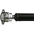 986-310 Rear Driveshaft, AWD, 83.25 in., OE Solutions Series