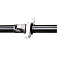 986-310 Rear Driveshaft, AWD, 83.25 in., OE Solutions Series
