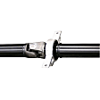 986-320 Rear Driveshaft, AWD, 84 in., OE Solutions Series