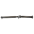 986-321 Rear Driveshaft, Rear Wheel Drive, Automatic Transmission, 58.75 in. Length