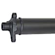 986-321 Rear Driveshaft, Rear Wheel Drive, Automatic Transmission, 58.75 in. Length