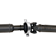 986-321 Rear Driveshaft, Rear Wheel Drive, Automatic Transmission, 58.75 in. Length