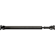 986-327 Rear Driveshaft, 4WD, 45.75 in., OE Solutions Series