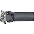 986-327 Rear Driveshaft, 4WD, 45.75 in., OE Solutions Series