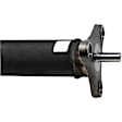 986-332 Rear Driveshaft, Rear Wheel Drive, Manual Transmission, 60.38 in. Length