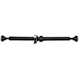 986-337 Rear Driveshaft, Rear Wheel Drive, 69.25 in. Length