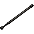 986-338 Rear Driveshaft, 4WD, 5.4L, 8Cyl, Standard Cab Pickup, 54.86 in., OE Solutions Series
