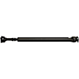 986-338 Rear Driveshaft, 4WD, 5.4L, 8Cyl, Standard Cab Pickup, 54.86 in., OE Solutions Series