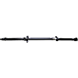 986-340 Rear Driveshaft, AWD, 88.25 in., OE Solutions Series