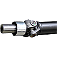 986-340 Rear Driveshaft, AWD, 88.25 in., OE Solutions Series