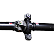 986-340 Rear Driveshaft, AWD, 88.25 in., OE Solutions Series