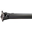 986-385 Rear Driveshaft, AWD, 3.5L, 6Cyl, 83.63 in. Length, OE Solutions Series