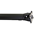 986-385 Rear Driveshaft, AWD, 3.5L, 6Cyl, 83.63 in. Length, OE Solutions Series