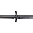 986-385 Rear Driveshaft, AWD, 3.5L, 6Cyl, 83.63 in. Length, OE Solutions Series