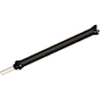 986-405 Rear Driveshaft, RWD, 57.88 in., OE Solutions Series