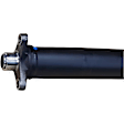 986-415 Rear Driveshaft, Rear Wheel Drive, Automatic Dual Clutch Transmission, 44.63 in. Length