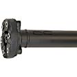 986-430 Rear Driveshaft, AWD, 2.0L, 4Cyl, 82.38 in. Length, OE Solutions Series