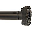 986-430 Rear Driveshaft, AWD, 2.0L, 4Cyl, 82.38 in. Length, OE Solutions Series