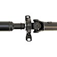 986-430 Rear Driveshaft, AWD, 2.0L, 4Cyl, 82.38 in. Length, OE Solutions Series