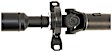 986-432 Rear Driveshaft, AWD, OE Solutions Series