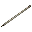 986-434 Rear Driveshaft, Four Wheel Drive, Crew Cab Pickup, 74.0 in. Bed,140.5 in. Wheelbase, 75.13 in. Length