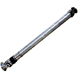 986-482 Rear Driveshaft, Rear Wheel Drive, Automatic Transmission, Conversion Shaft (2 Piece To 1 Piece Assembly), 55.5 in. Length