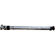 986-482 Rear Driveshaft, Rear Wheel Drive, Automatic Transmission, Conversion Shaft (2 Piece To 1 Piece Assembly), 55.5 in. Length