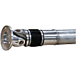 986-482 Rear Driveshaft, Rear Wheel Drive, Automatic Transmission, Conversion Shaft (2 Piece To 1 Piece Assembly), 55.5 in. Length