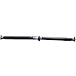 986-500 Rear Driveshaft, Rear Wheel Drive, Automatic Transmission, 57 in. Length