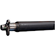 986-500 Rear Driveshaft, Rear Wheel Drive, Automatic Transmission, 57 in. Length