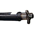 986-500 Rear Driveshaft, Rear Wheel Drive, Automatic Transmission, 57 in. Length