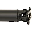 986-512 Rear Driveshaft, Rear Wheel Drive, Automatic Transmission, 64 in. Length