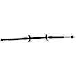986-516 Rear Driveshaft, Four Wheel Drive/All Wheel Drive