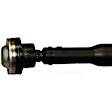 986-516 Rear Driveshaft, Four Wheel Drive/All Wheel Drive