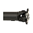 986-522 Rear Driveshaft, Rear Wheel Drive, Automatic Transmission, Transmission MFR Code C5