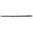 986-526 Rear Driveshaft, All Wheel Drive, Manual Transmission, To Vin 365569, 83.25 in. Length