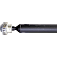 986-526 Rear Driveshaft, All Wheel Drive, Manual Transmission, To Vin 365569, 83.25 in. Length
