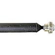 986-526 Rear Driveshaft, All Wheel Drive, Manual Transmission, To Vin 365569, 83.25 in. Length