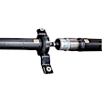 986-548 Rear Driveshaft, AWD, 2.4L, 4Cyl, OE Solutions Series