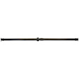 986-589 Rear Driveshaft, AWD, OE Solutions Series