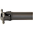 986-589 Rear Driveshaft, AWD, OE Solutions Series