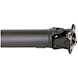 986-589 Rear Driveshaft, AWD, OE Solutions Series