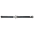 986-595 Rear Driveshaft, Rear Wheel Drive, 58 in. Length