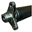 986-595 Rear Driveshaft, Rear Wheel Drive, 58 in. Length