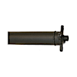 986-659 Rear Driveshaft, Rear Wheel Drive, 170.0 In. Wheelbase, 133.13 in. Length