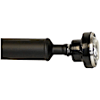 986-663 Rear Driveshaft, AWD, OE Solutions Series